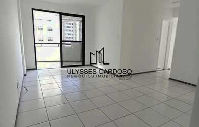 Imagem 2: Apartamento à venda no ALAMEDA VERDEJAR CLUB RESIDENCE , LUZIA, Aracaju, SE