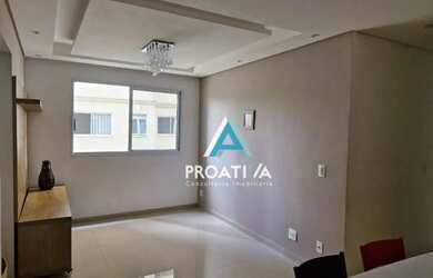 Imagem: Apartamento com 2 dormitórios para alugar