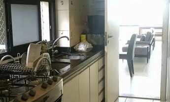 Imagem 2: Apartamento à venda no MIRANTE PATAMARES