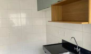 Imagem 3: Imóvel para aluguel tem 47 metros quadrados com 2 quartos em Jardim City - Guarulhos - SP