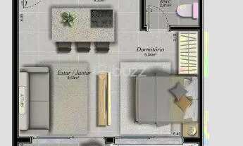 Imagem 6: Studio no MAHO Smart Life