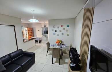 Imagem 5: Casa na praia de Tamandaré