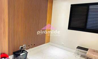Imagem 6: Apartamento à venda, Bosque dos Eucaliptos, São José dos Campos, SP