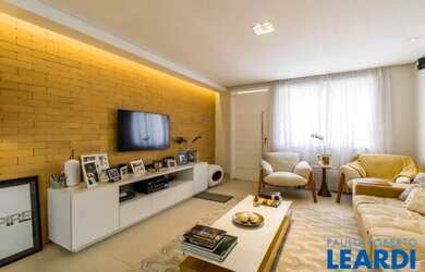 Imagem 2: SOBRADO - PINHEIROS - SP