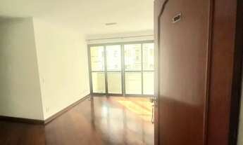 Imagem: Alphaville para aluguel tem 98 metros quadrados