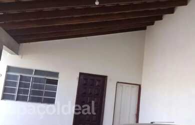 Imagem: CASA EM AGUDOS - Jardim BELA VISTA