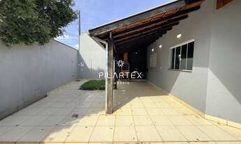 Imagem 3: Casa 2 quartos - Conjunto Habitacional Bronzzetti