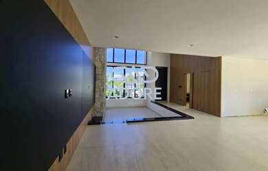 Imagem 2: Casa á venda no Condomínio Terras de Mont Serrat - Salto/SP