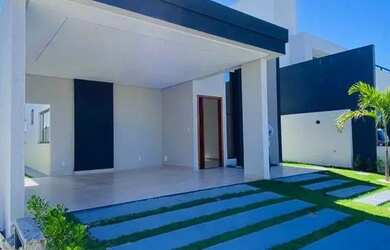 Imagem 2: Casa Térrea no Residencial Sol e Praia [4028