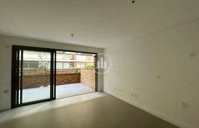 Imagem 6: Apartamento Garden de 1 Quarto 62m² - Estreito