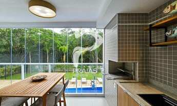 Imagem 5: Apartamento com varanda gourmet integrada em São Lourenço