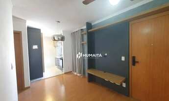 Imagem 3: Apartamento com 2 dormitórios à venda, 40 m² por R$ 230.000,00 - Aquaville - Londrina/PR
