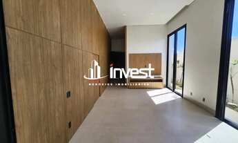 Imagem 3: Casa Alto Padrão com Automação e Piscina no Damha III