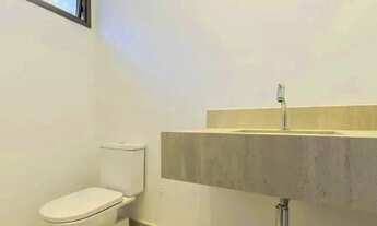 Imagem 6: Casa em Condomínio à Venda Alto da Boa- 690 metros quadrados com 4 suites