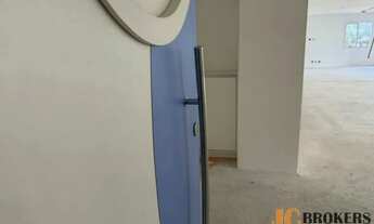 Imagem 5: Conjunto Comercial de 140m² de área útil