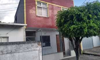 Imagem: Casa próxima à Avenida Presidente Dutra