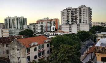 Imagem 6: Cachambi Apartamento cobertura com 3 dormitórios