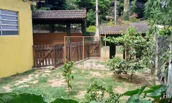 Imagem 5: Casa na Serra da cantareira a Venda