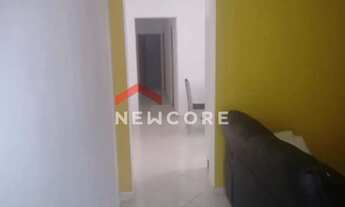 Imagem 3: Sobrado em Rua Tadashi Otsuki - Parque Residencial Santo André - Caçapava/SP