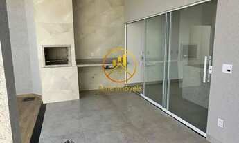 Imagem 3: Serra Dourada 03 - Aparecida de Goiânia - Go