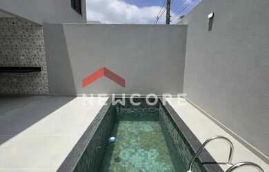 Imagem 4: Casa de condomínio em Rua Represinha - Quinta dos Angicos - Cotia/SP