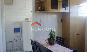 Imagem 5: Apartamento em Rua Álvares Machado - Vila Bocaina - Mauá/SP