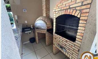 Imagem 4: Apartamento com 2 dormitórios à venda, 48 m² por R$ 260.000 - Montese - Fortaleza/CE