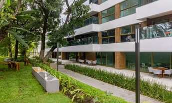 Imagem 2: Imóvel para venda com 122 metros quadrados com 3 quartos em Monteiro - Recife - PE