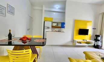 Imagem 2: Apartamento com 2 suítes a venda na Praia das Toninhas em Ubatuba - Alto Padrão