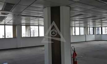 Imagem 4: Sala para alugar em Campinas, Centro, com 455 m², Edificio Arcel