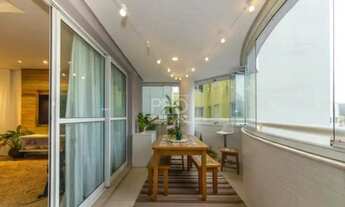 Imagem 5: Apartamento à venda, 3 quartos, 3 suítes, 3 vagas, Rudge Ramos - São Bernardo do Campo/SP