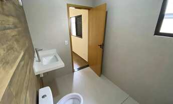 Imagem 6: JBL - CA2413 Imóvel para venda com 139 metros quadrados com 3 quartos