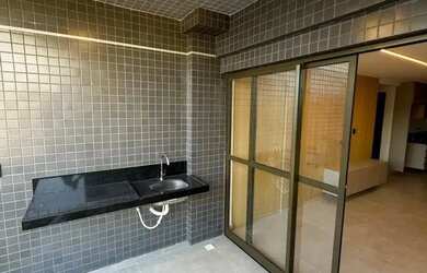 Imagem 3: Apartamento para Venda em João Pessoa, JARDIM OCEANIA, 3 dormitórios, 1 suíte, 2 banheiros