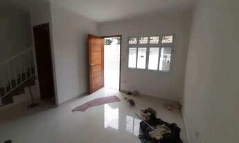 Imagem: Sobrado em Rua João Teixeira de Barros