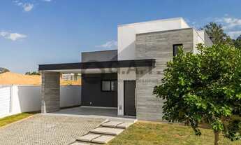 Imagem: Casa em Condomínio Alphaville Castelo