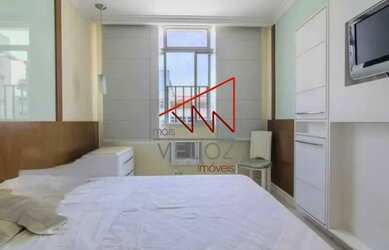 Imagem: Apartamento - / Residencial / Ipanema