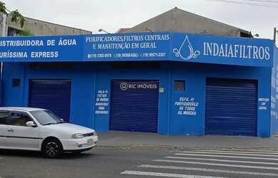 Imagem 5: Comercial para Venda em Indaiatuba, Jardim Morada do Sol