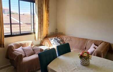 Imagem 2: Oportunidade - Apartamento - Jardim das Industrias - Residencial Jacarandá - 2 dormitórios