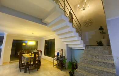 Imagem 3: Casa para temporada em Mucugê, Chapada Diamantina