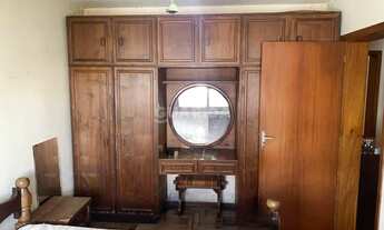 Imagem 6: Apartamento mobiliado de 3 dormitórios, sendo 1 suíte, no bairro Vila Ipiranga