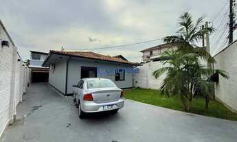 Imagem: Casa com 3 dormitórios, sendo 1 suíte