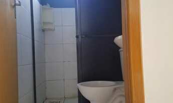 Imagem 7: Apartamento Condomínio Minha casa