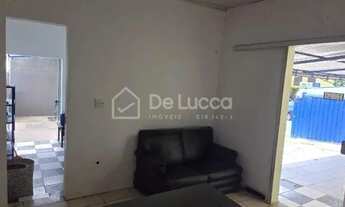 Imagem 6: Casa - Jardim Guanabara - Campinas