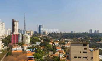 Imagem 4: Higienópolis! Alto padrão! Vista Maravilhosa!