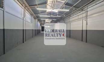 Imagem: Galpão, 906 m² - venda por R$ 13.900.000,00