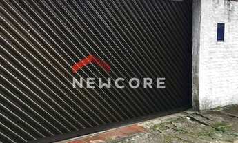 Imagem 2: Casa em Rua Alabastro - Estância Balneária Belmira Novaes - Peruíbe/SP