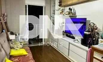 Imagem 6: Apartamento : Padrão / Residencial / Centro