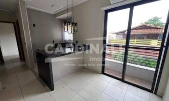 Imagem: Apartamento Kitchnet de 51m² com 01 quarto