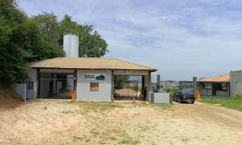 Imagem 3: Investimento: Terreno à venda no Residencial Pantanal II, em Hortolândia/SP