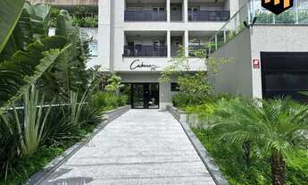 Imagem 4: Apartamento Novo Mobiliado com 03 Suítes no bairro Jardim Blumenau